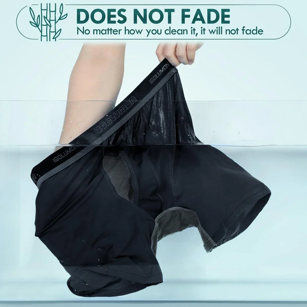 IGOLUMON men underwear